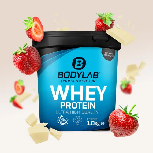 Whey Protein