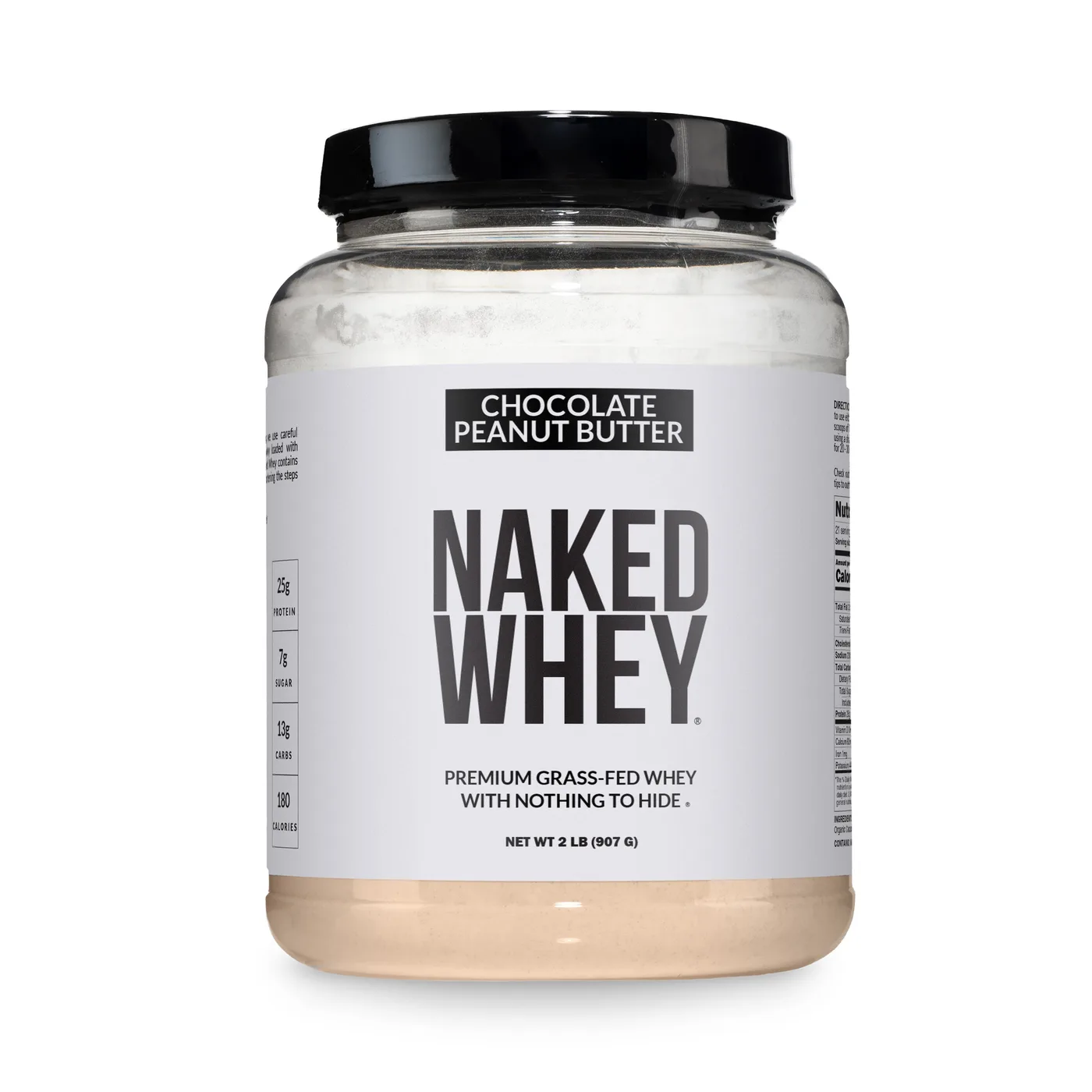 Whey Protein Powder