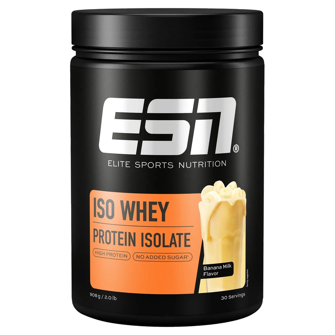 Iso Whey Protein