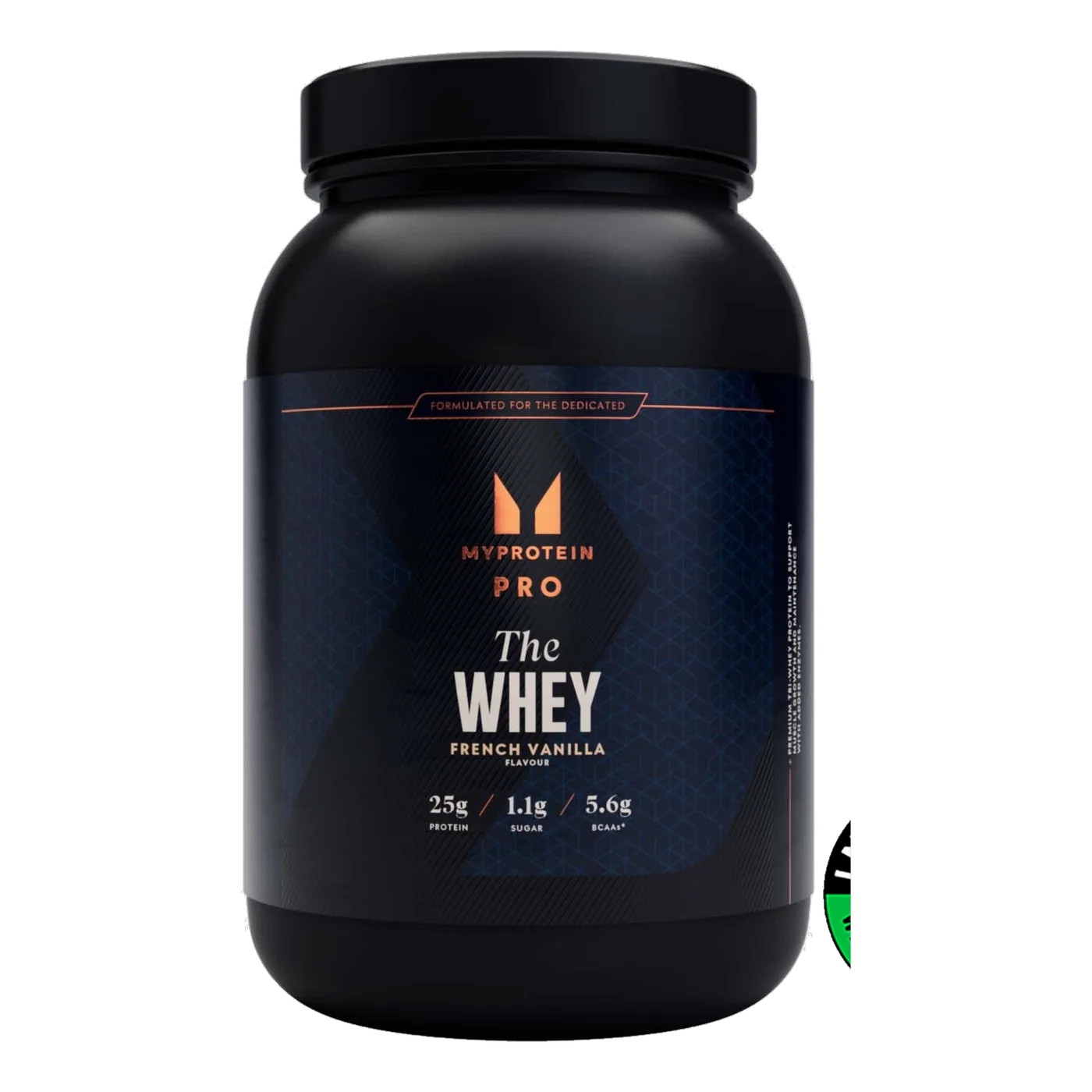 THE Whey
