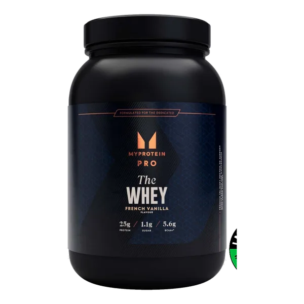 THE Whey
