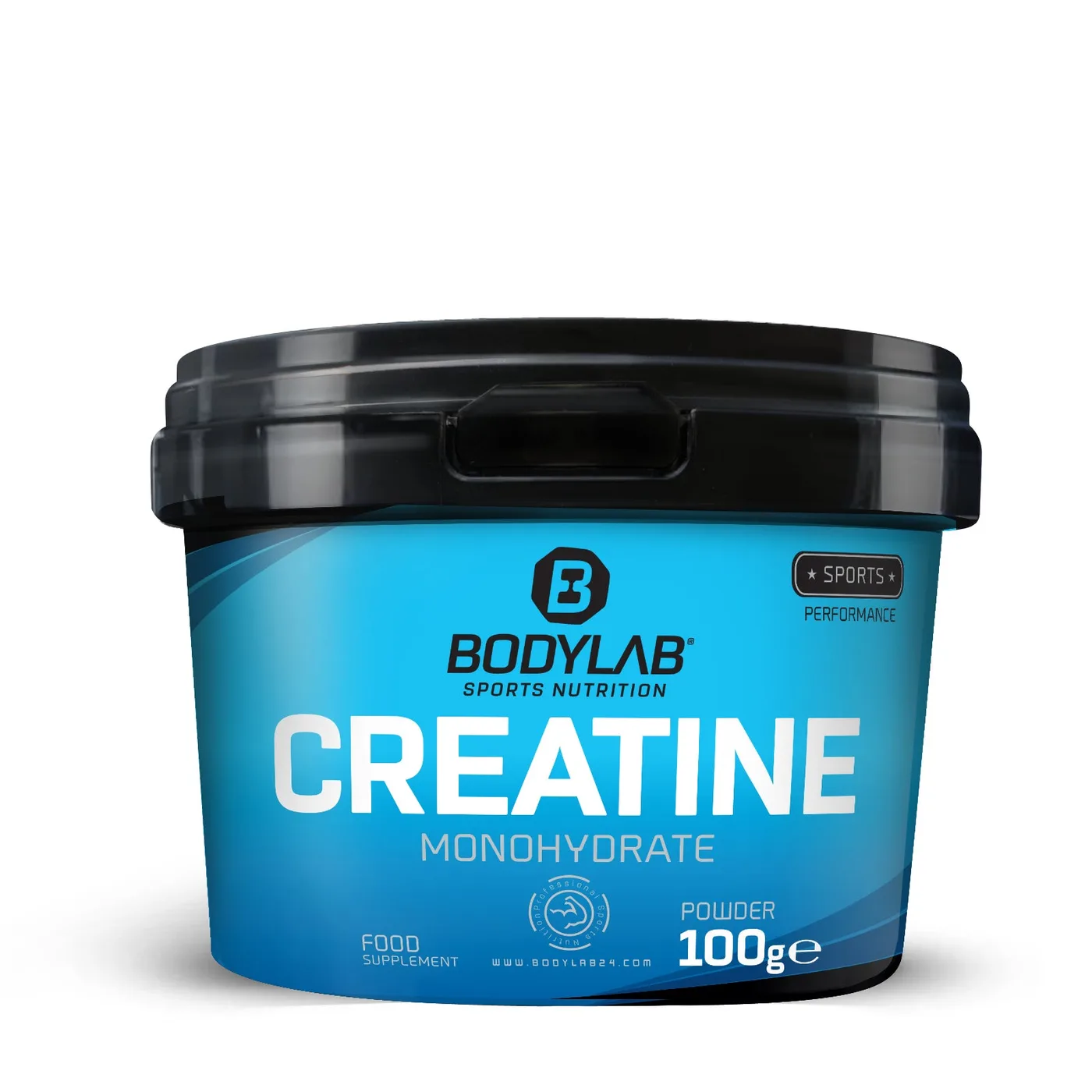 Creatine Monohydrate Powder