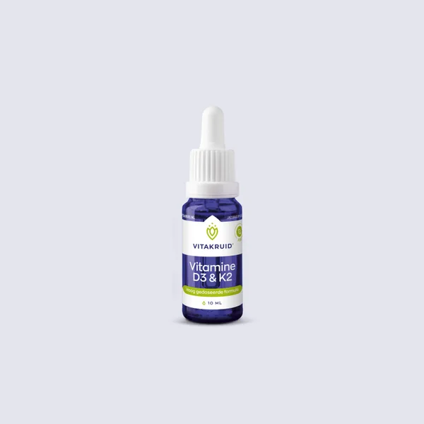 Vitamine D3 K2