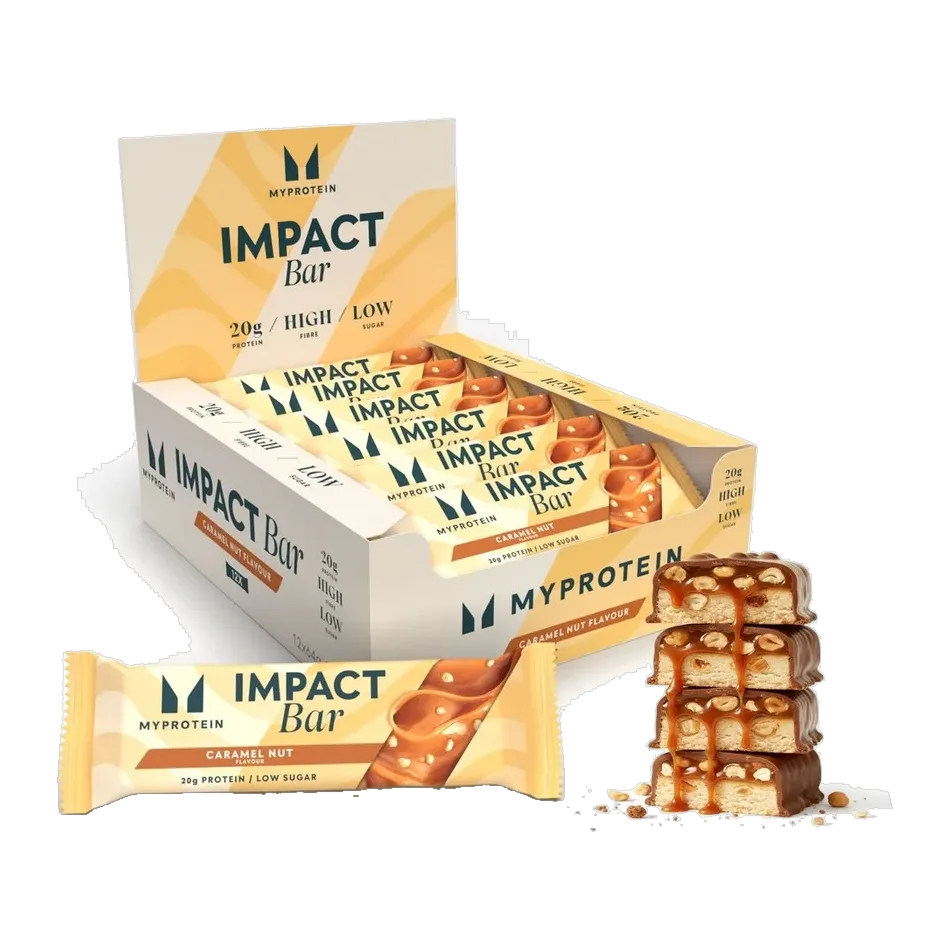 Impact Protein Bar