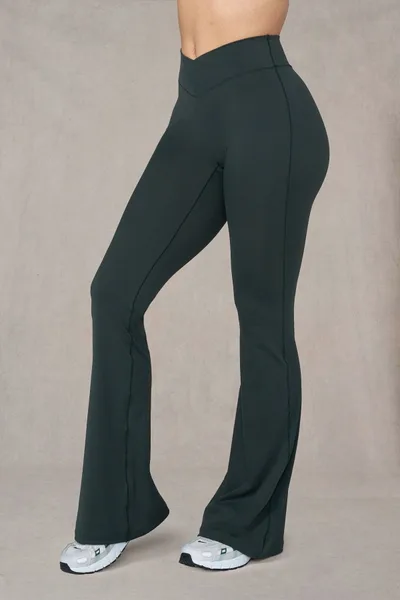 W215 Vital Flare Leggings (Regular) New Colors