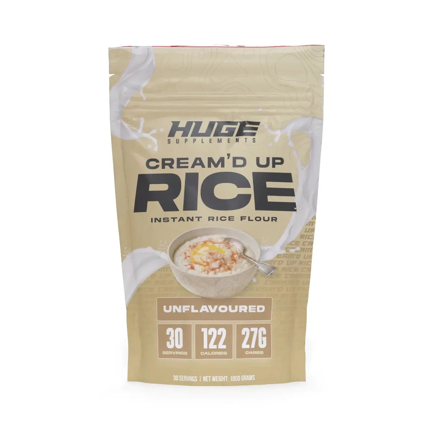 Creamy Rice