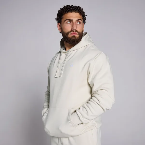 MP Heren Rest Day Hoodie L