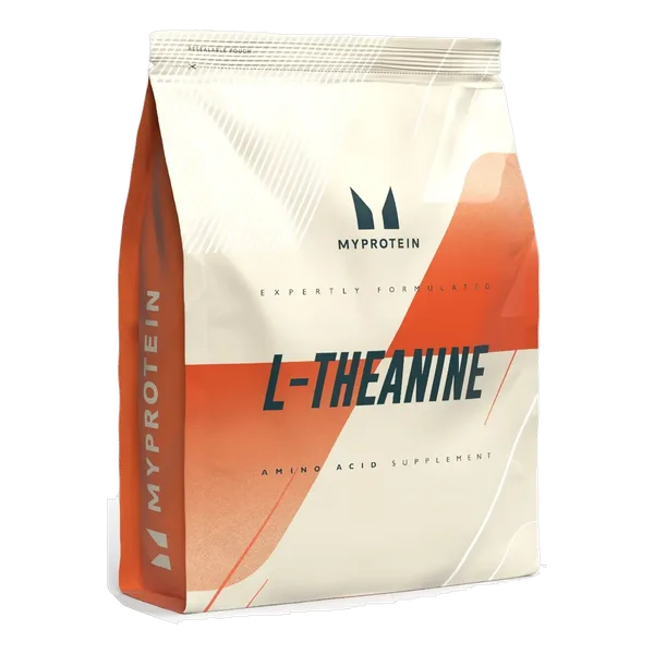MyProtein 100% L-Theanin Aminosäure Pulver