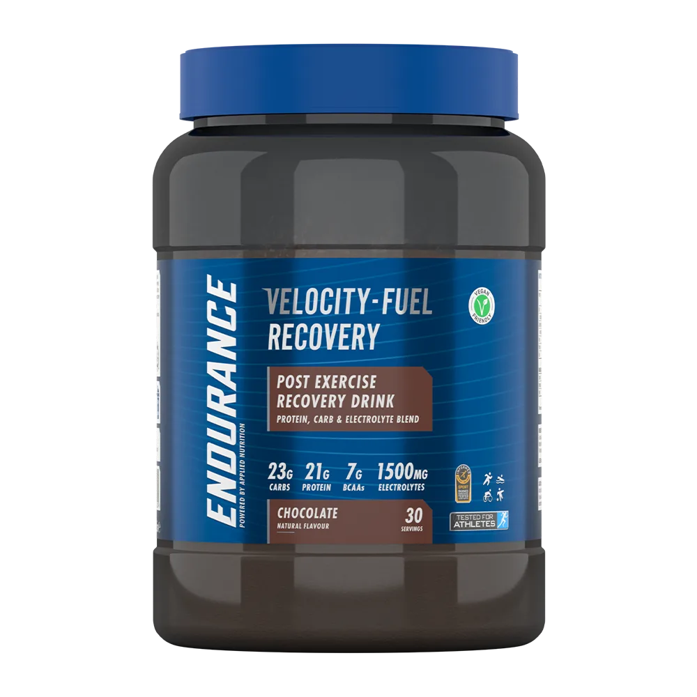 Recovery