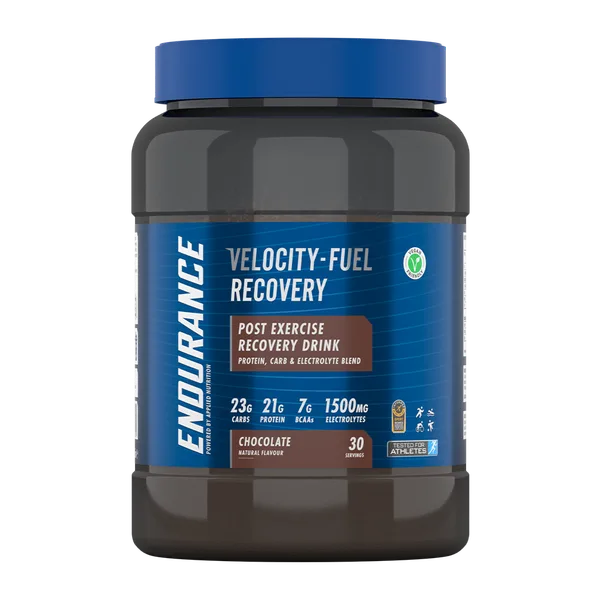 Recovery
