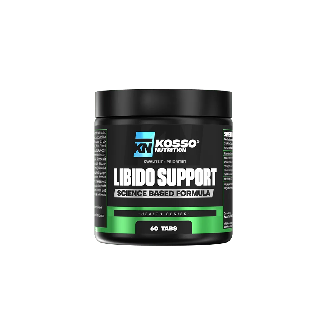 Libido Support