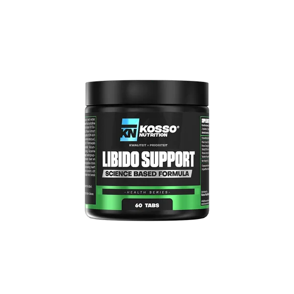 Libido Support