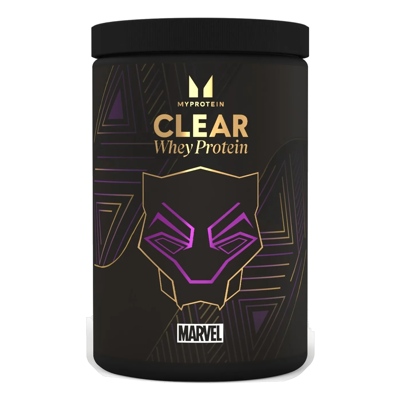 Clear Whey Isolate