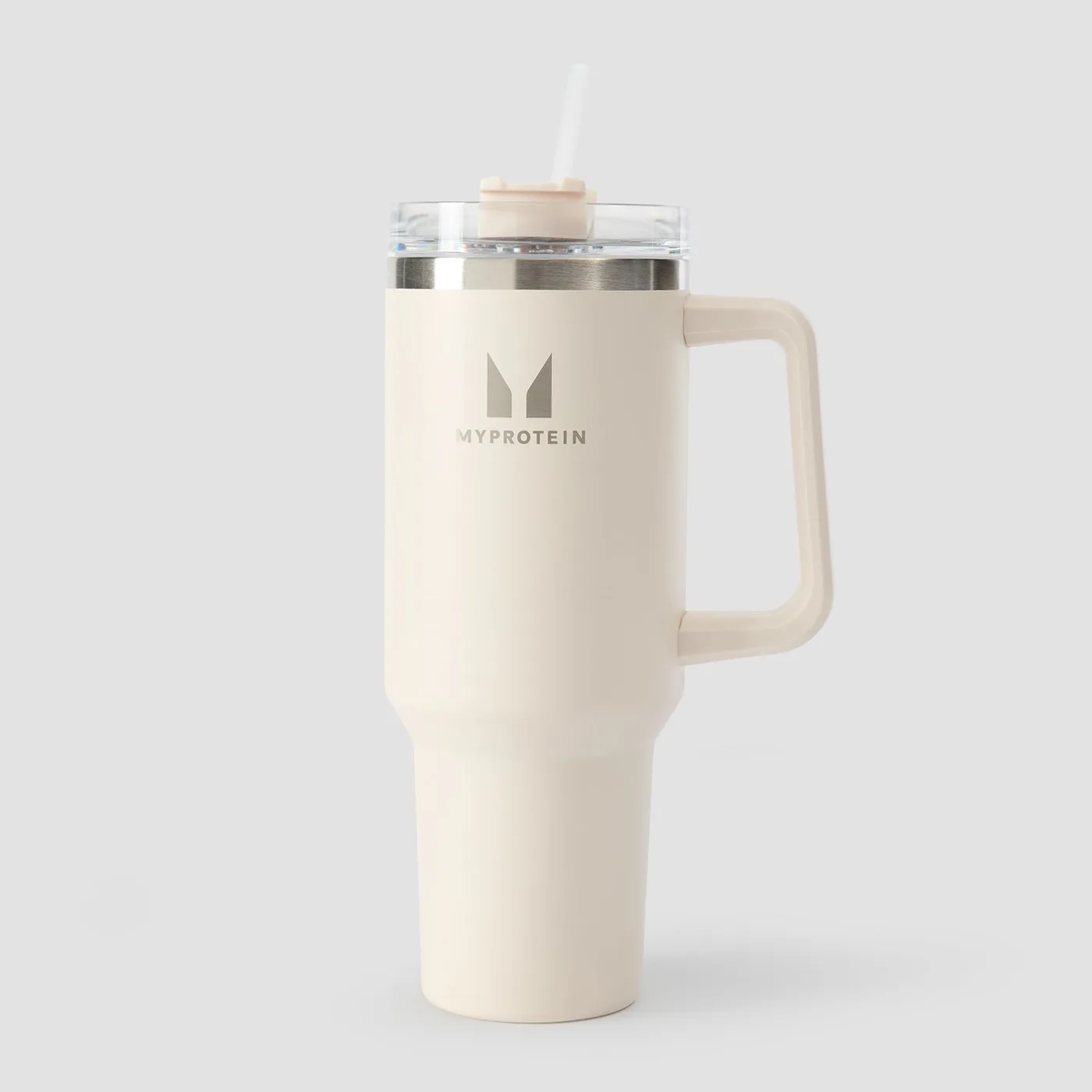 Metall-Trinkflasche