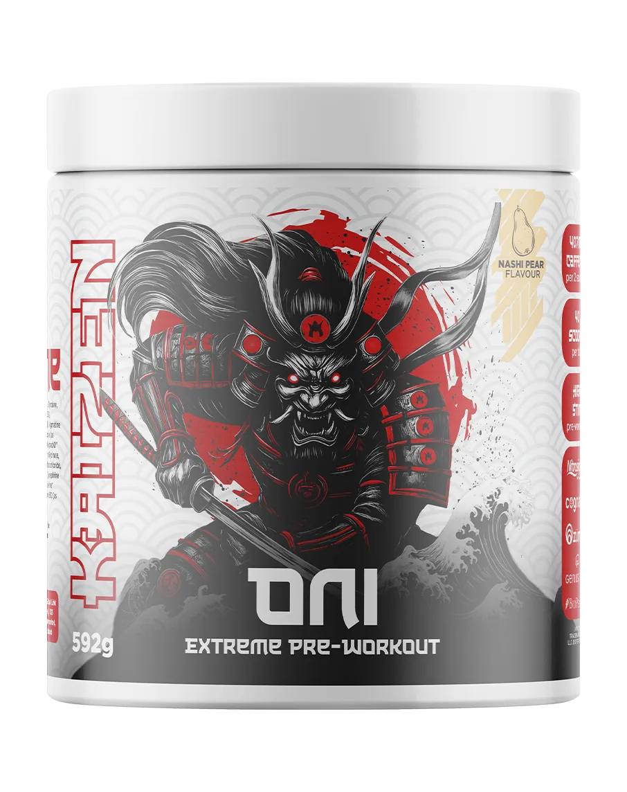 Oni Extreme Pre-Workout by