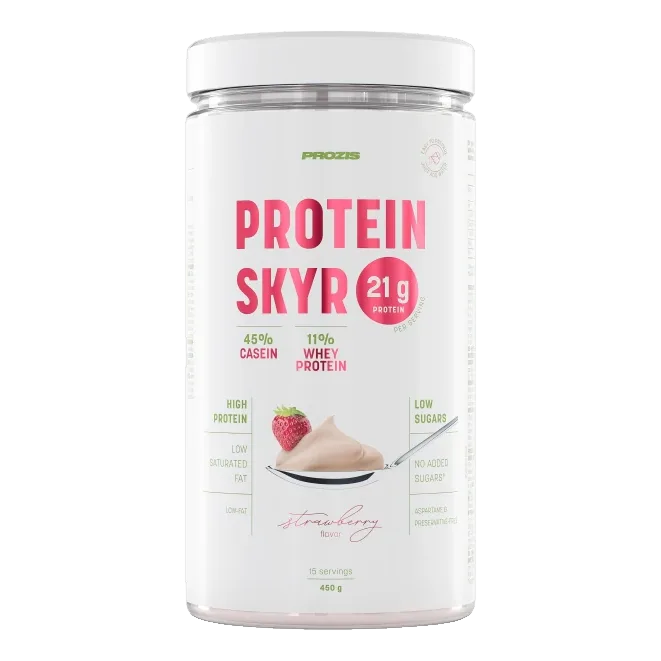 Protein Skyr