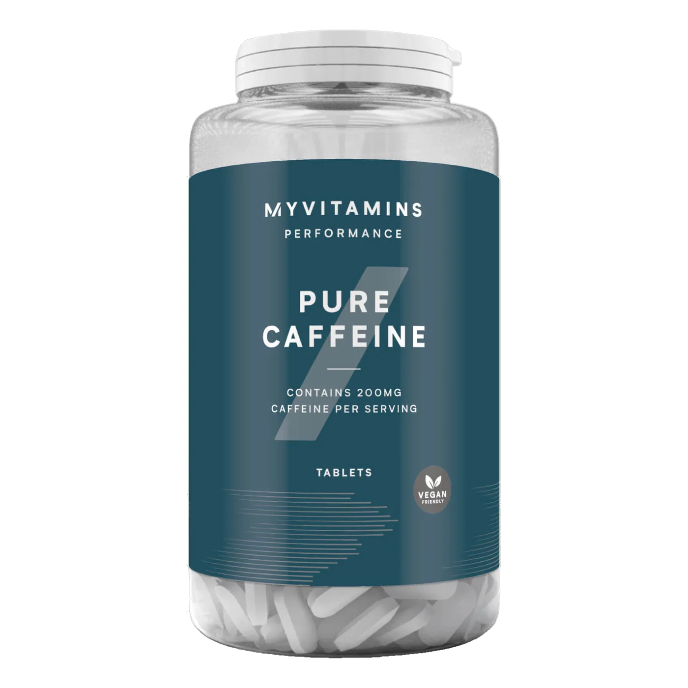 Cafeïne Tabletten