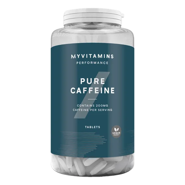 Cafeïne Tabletten