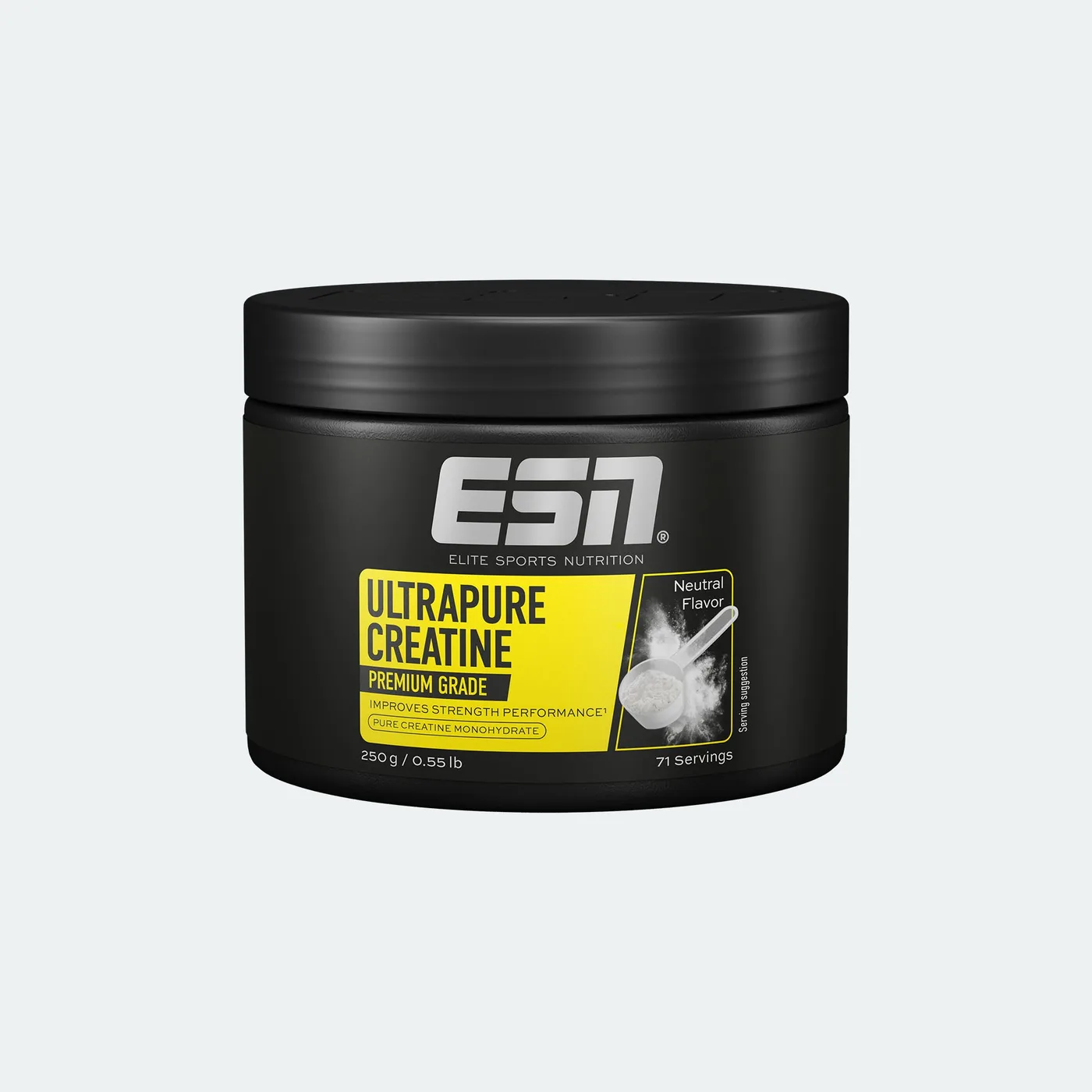 Ultrapure Creatine Monohydrate Powder
