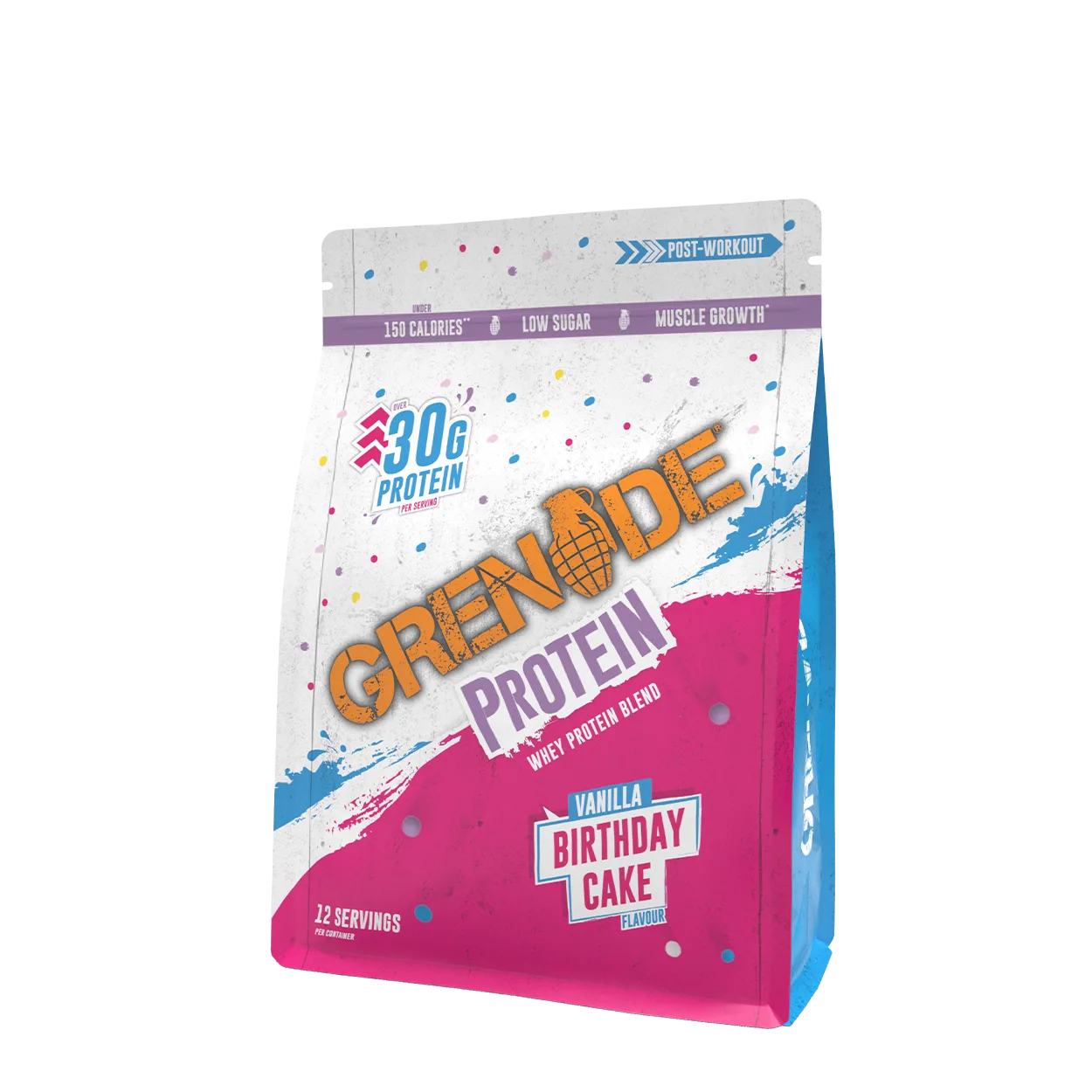 Protein Powder