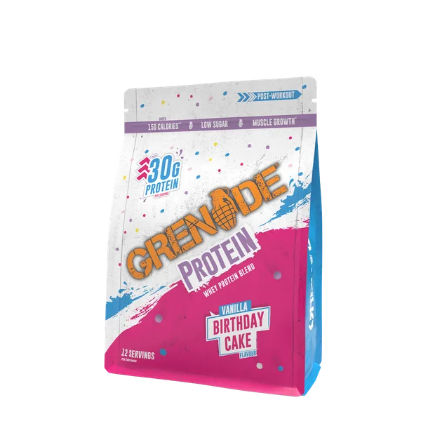 Protein Powder