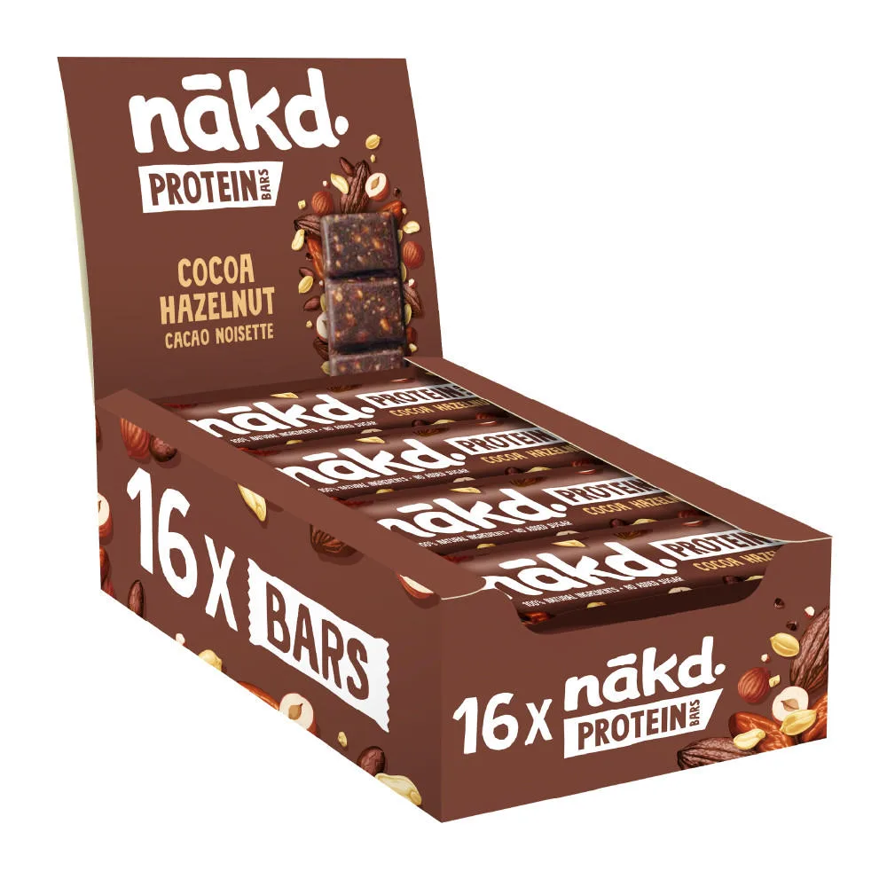 Protein Bar
