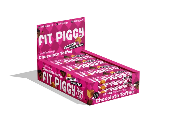 Fit Piggy