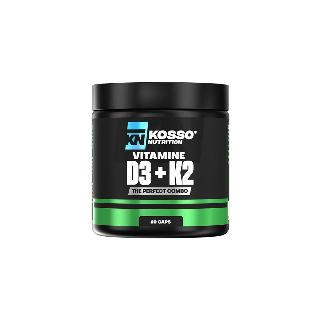 Vitamine D3 K2