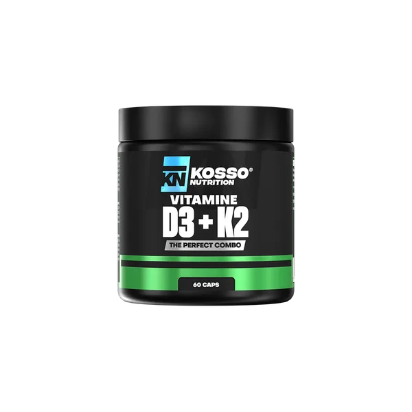 Vitamine D3 K2