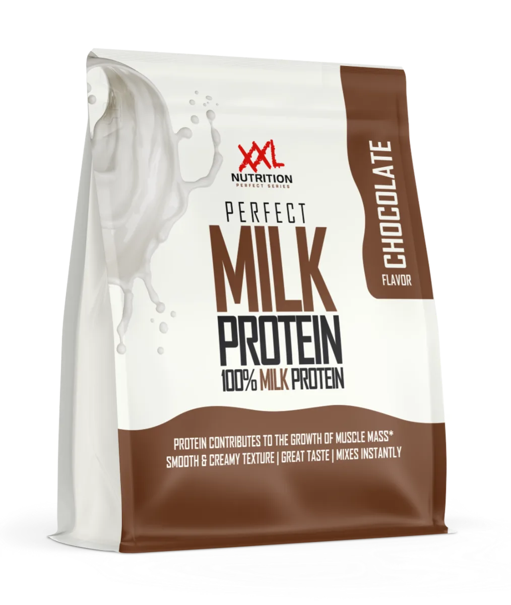 Perfect Milk Protein