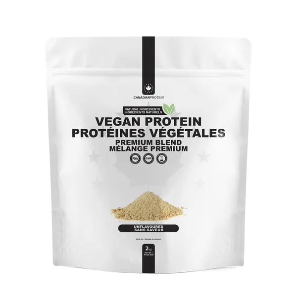 Vegan Protein