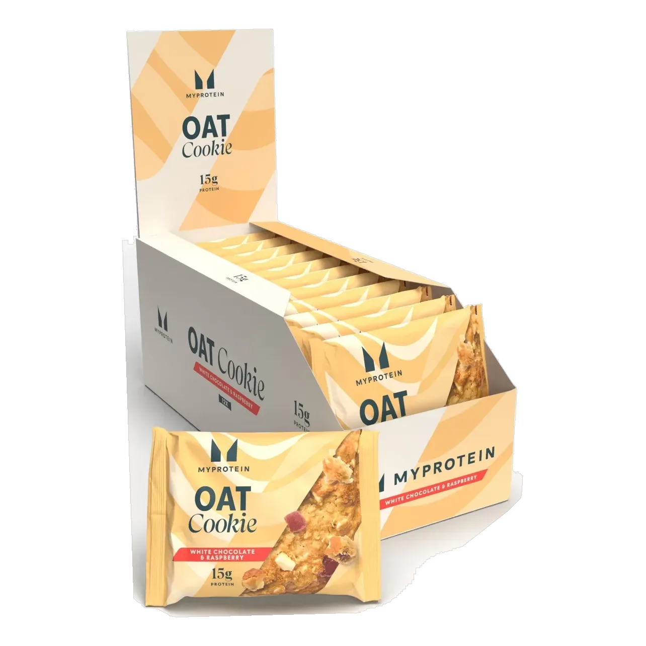 Baked Protein