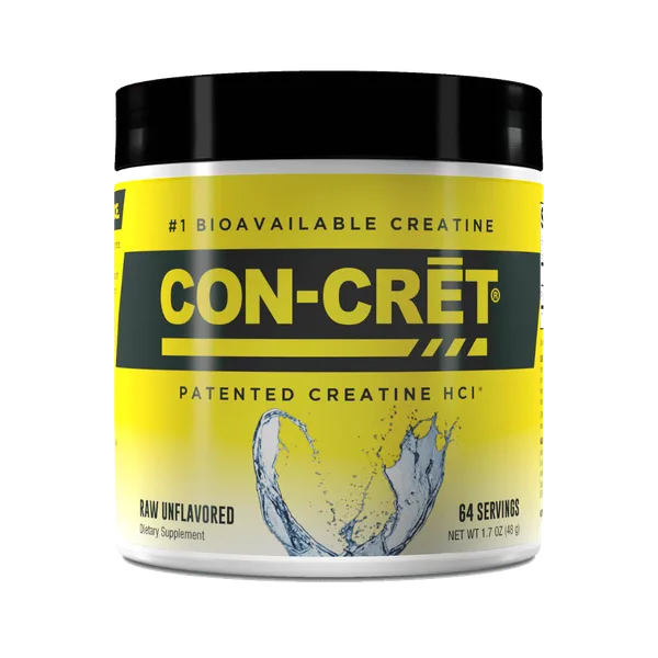 Con-Cret Creatine HCL Unflavoured
