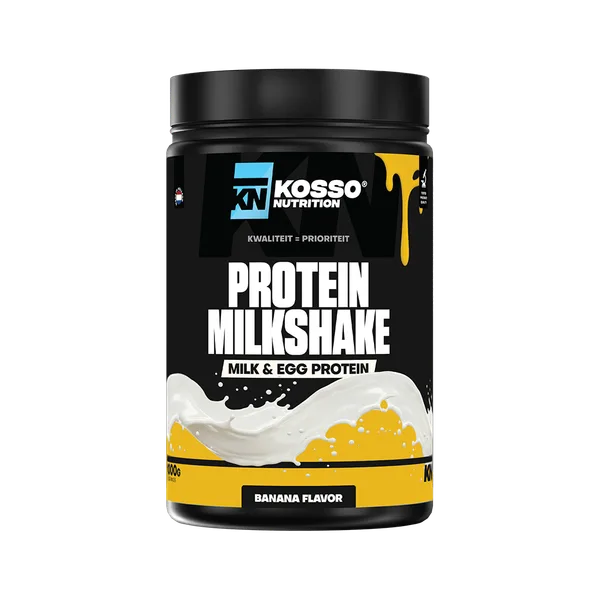 Protein Milkshake