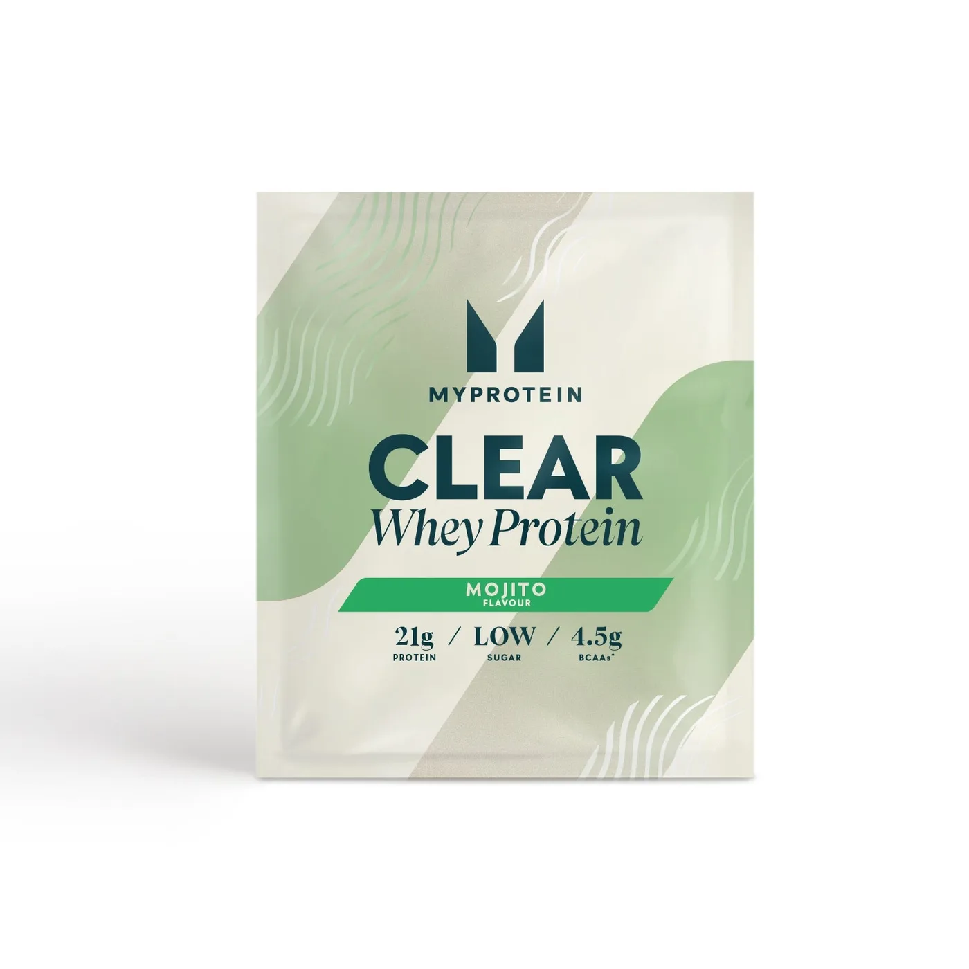 Clear Whey Isolate