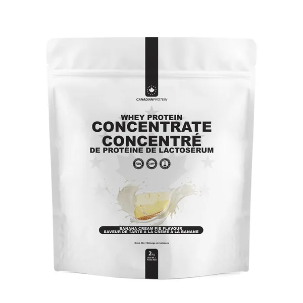 Whey Protein Concentrate