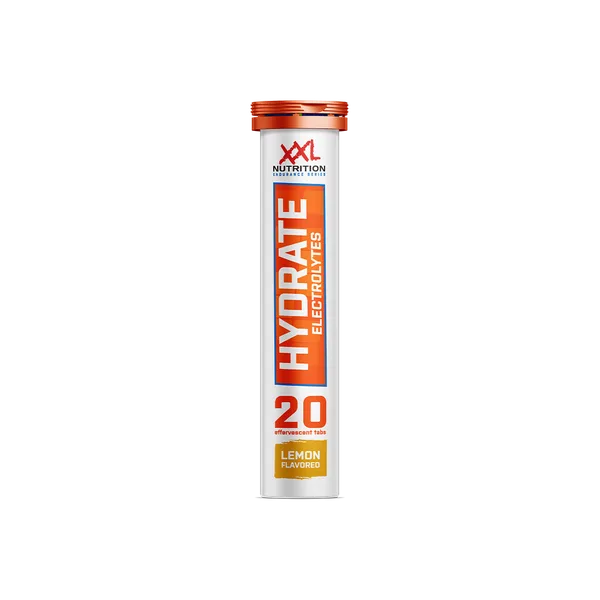 XXL Nutrition Hydrate Elektrolyten