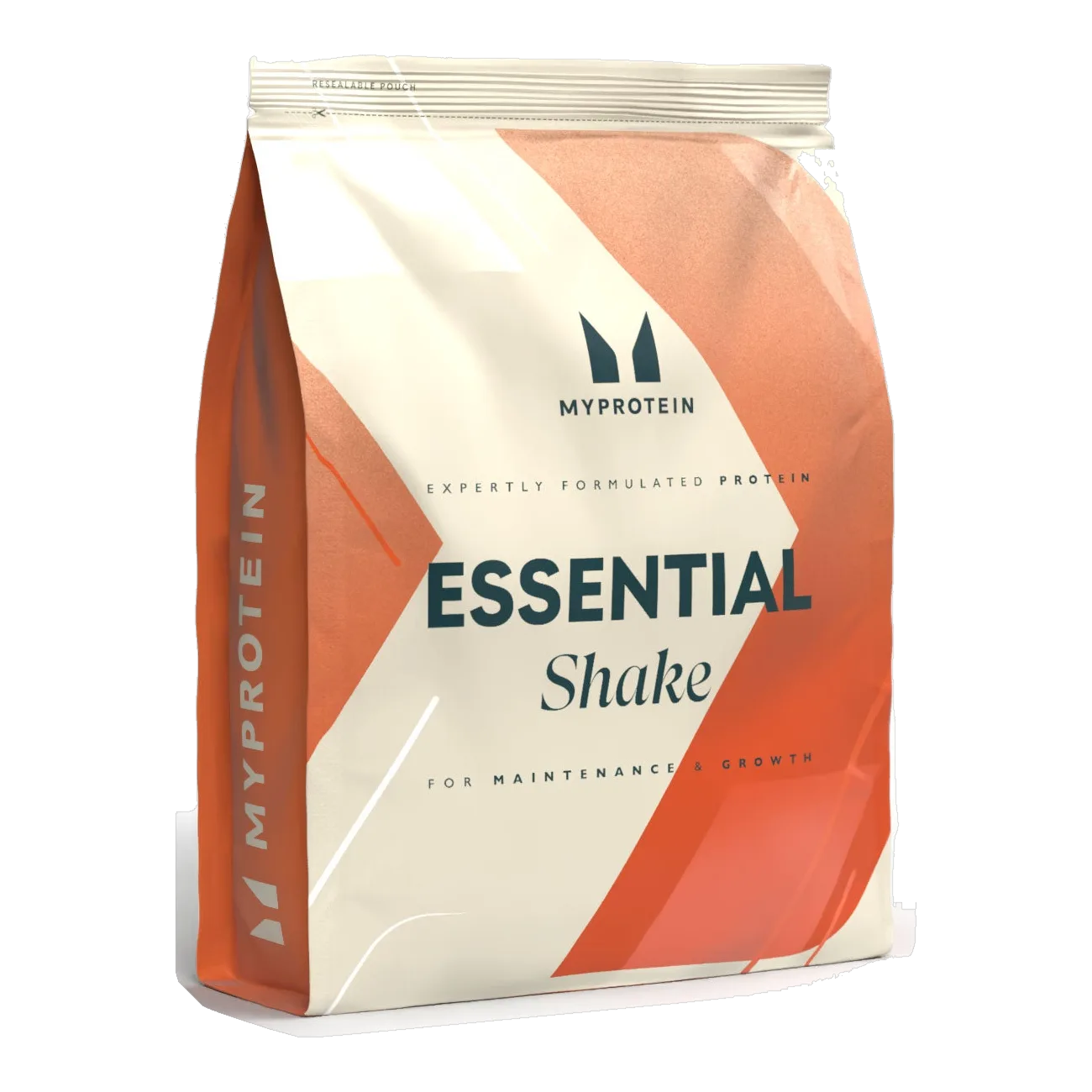 Essential Shakes