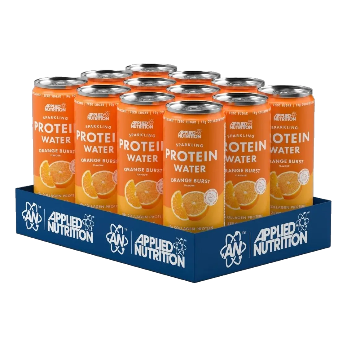Protein Water