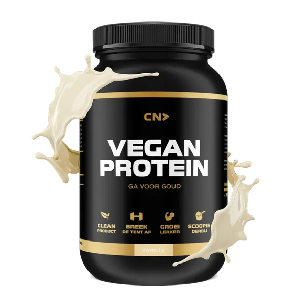 Vegan Protein