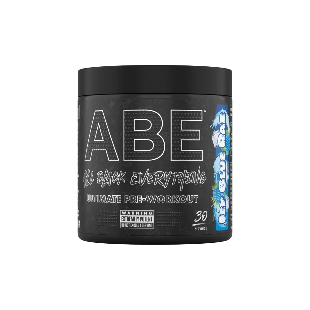 ABE Ultimate Pre-workout