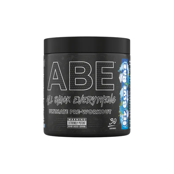 ABE Ultimate Pre-workout