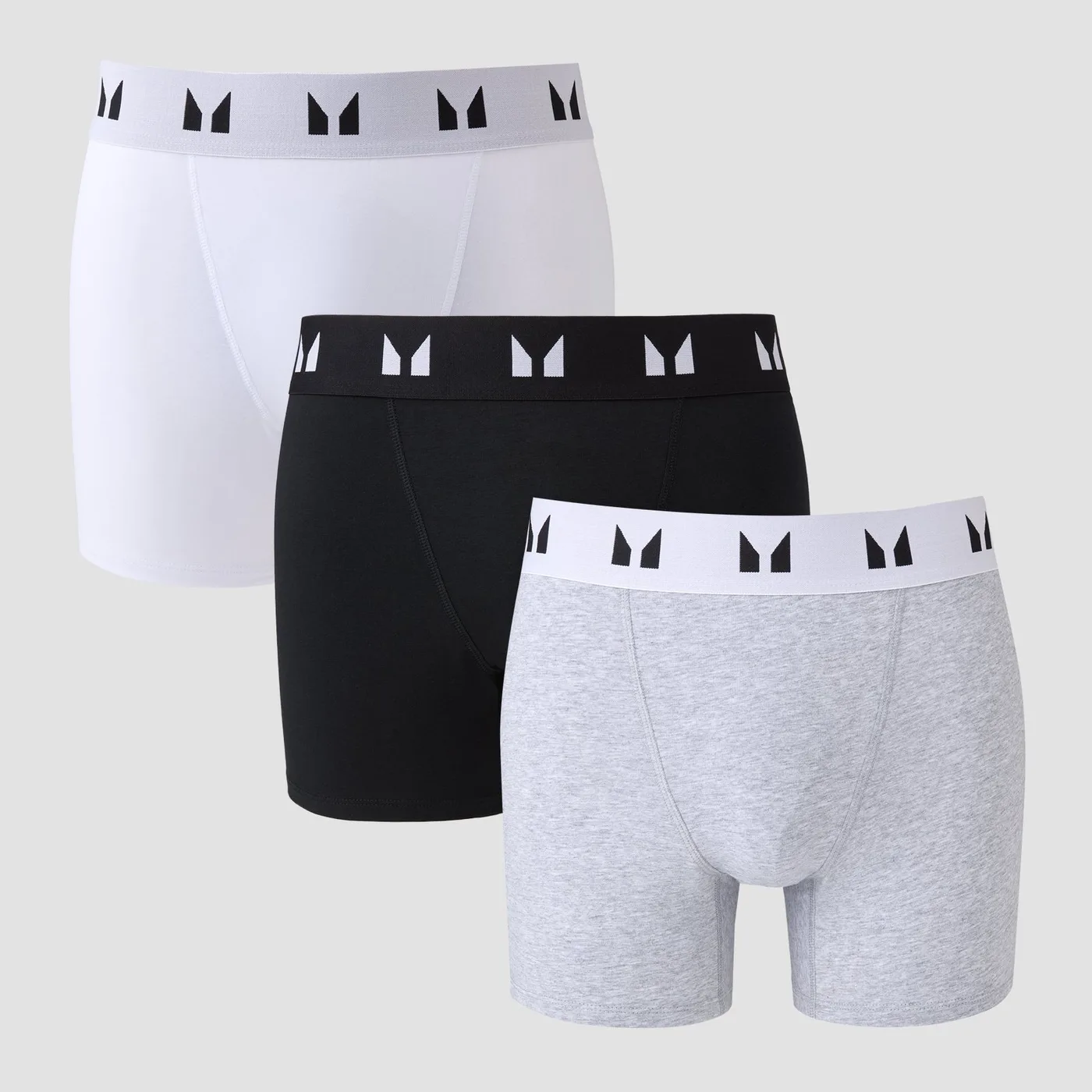 MP Herren Boxershorts