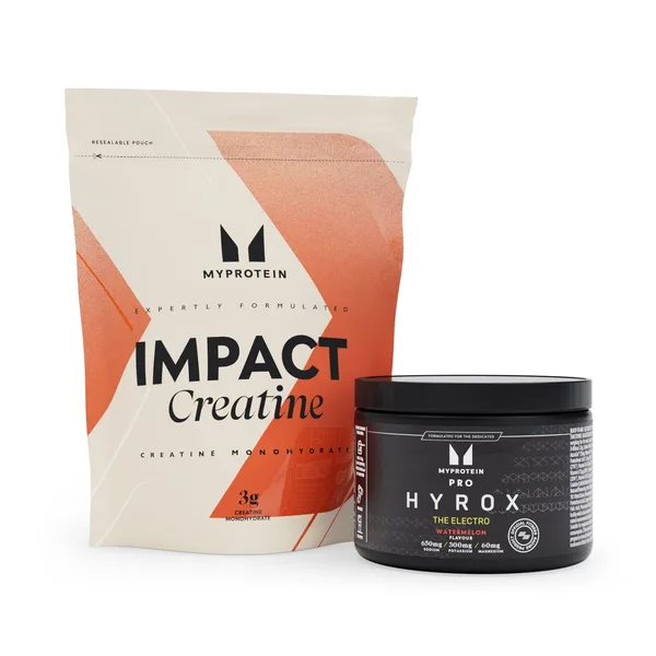 Performance Hydration Kit
