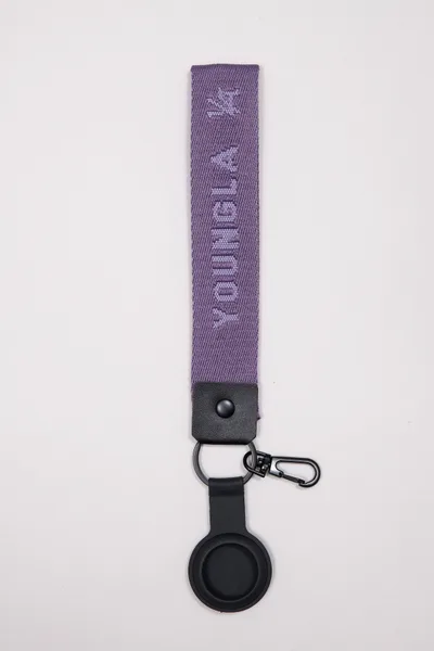 933 YoungLA Keychains