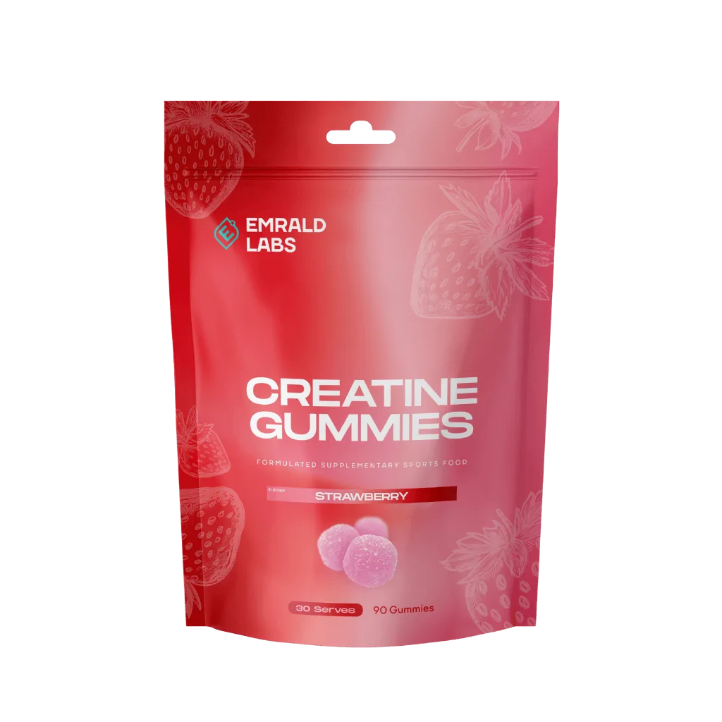 Creatine Gummies