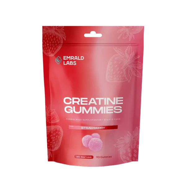 Creatine Gummies
