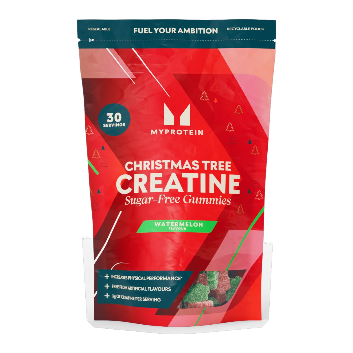 Creatine Gummies