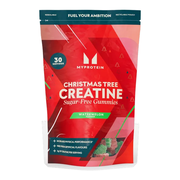 Creatine Gummies