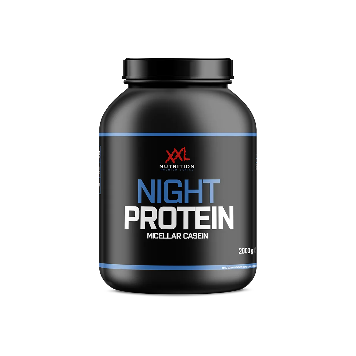 Night Protein